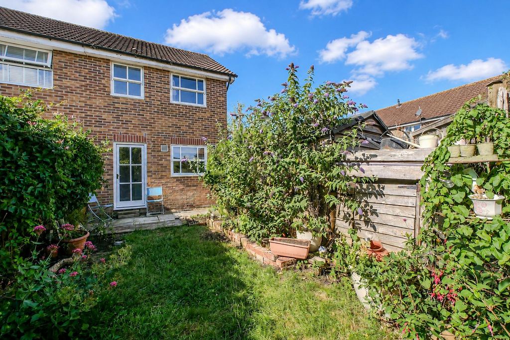 Additional image 9 of 2 bed end terrace house for saleColne Drive, Didcot OX11