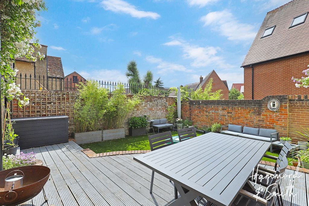 Additional image 26 of 4 bed link detached house for saleChurch Hill, Epping CM16