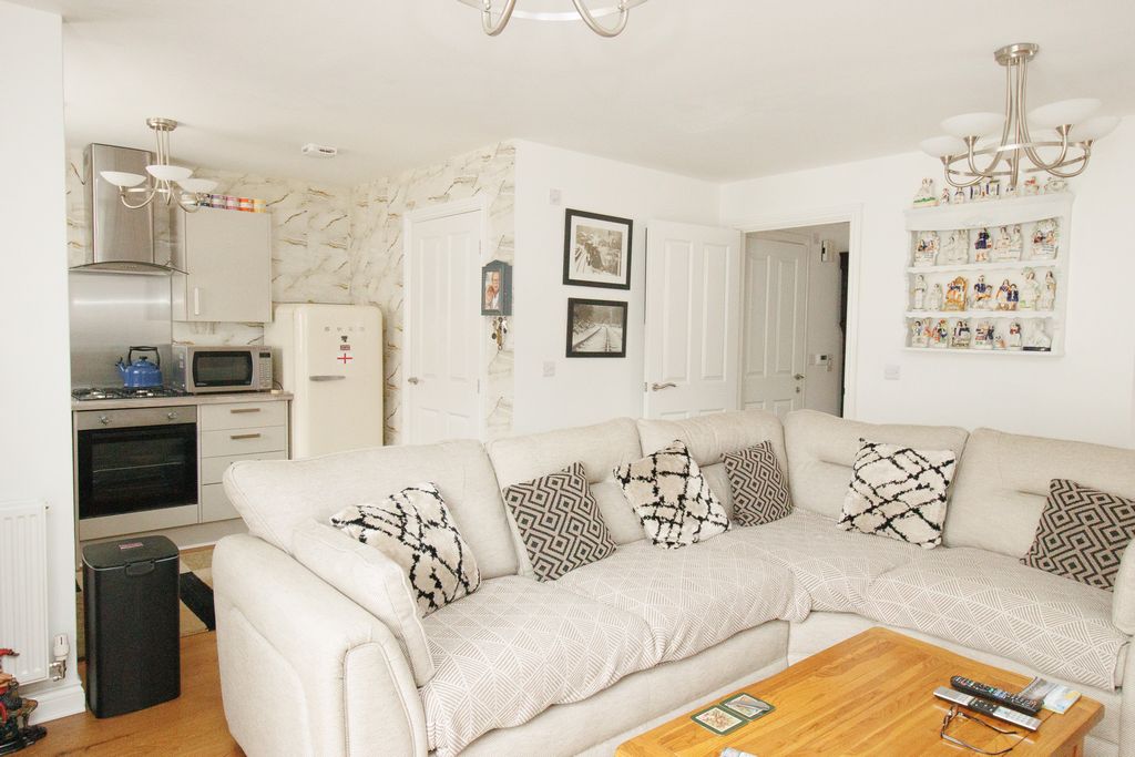 Additional image 4 of 2 bed detached bungalow for saleGreen Meadows Drive, Filey YO14