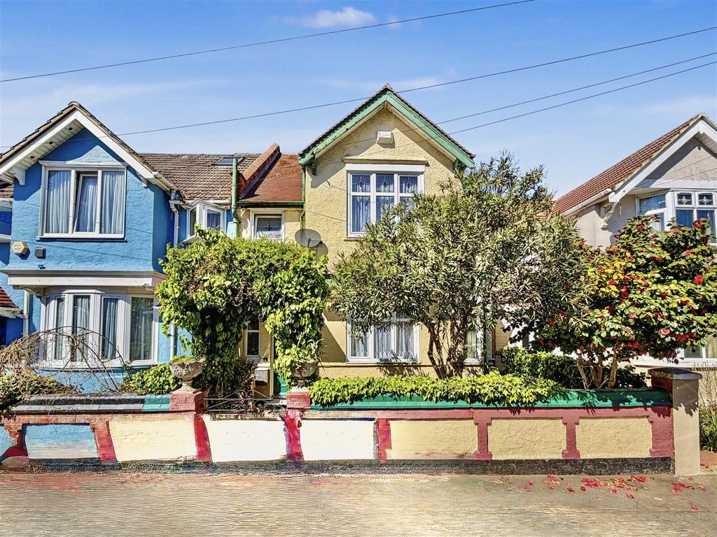 Property photo 1 of 11 View Of Front