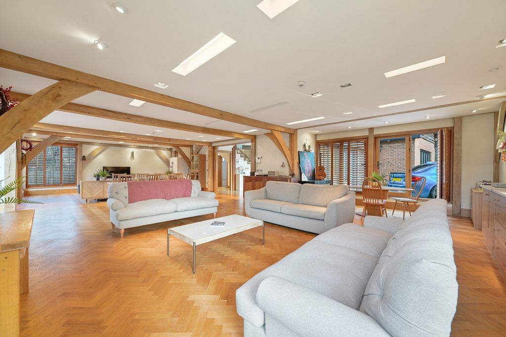 Additional image 9 of 5 bed detached house for saleMoss Lane, Pinner HA5