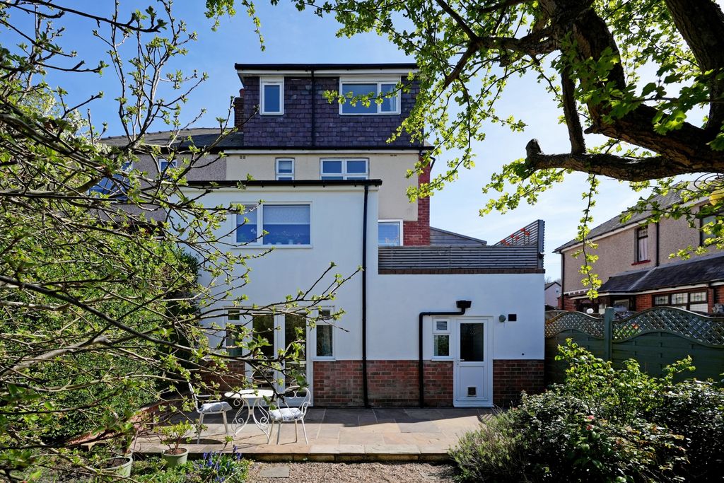 Property photo 1 of 32 Rear Elevation