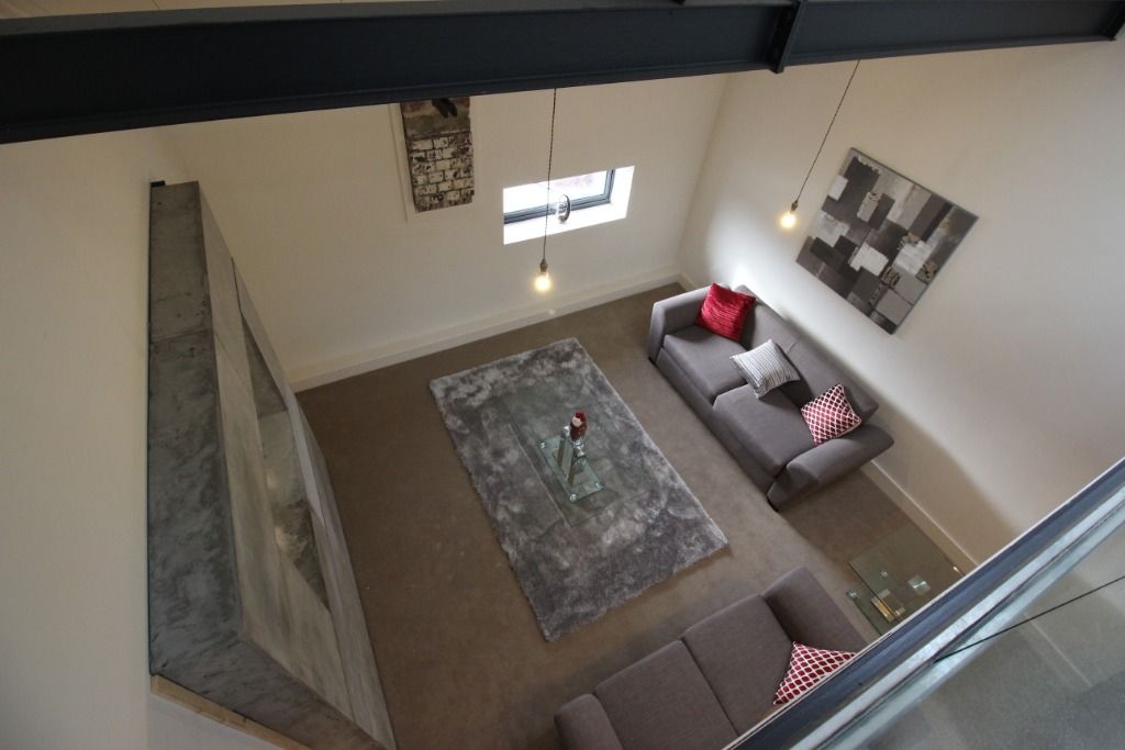 Additional image 7 of 1 bed flat to rentThe Pumphouse, Hood Road, Barry CF62