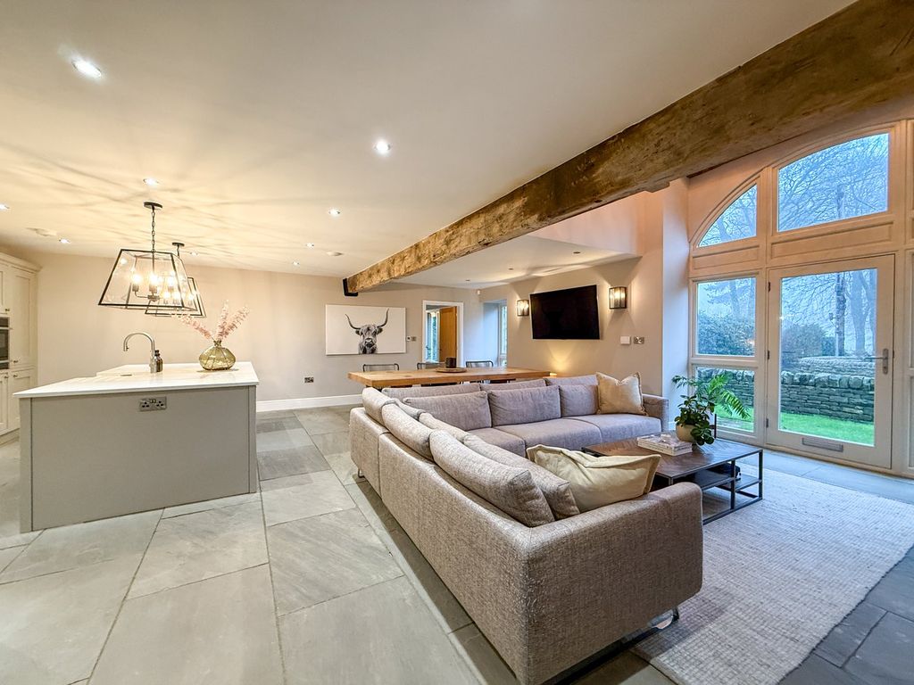Additional image 8 of 4 bed barn conversion for saleOff Manor Road, Farnley Tyas, Huddersfield HD4