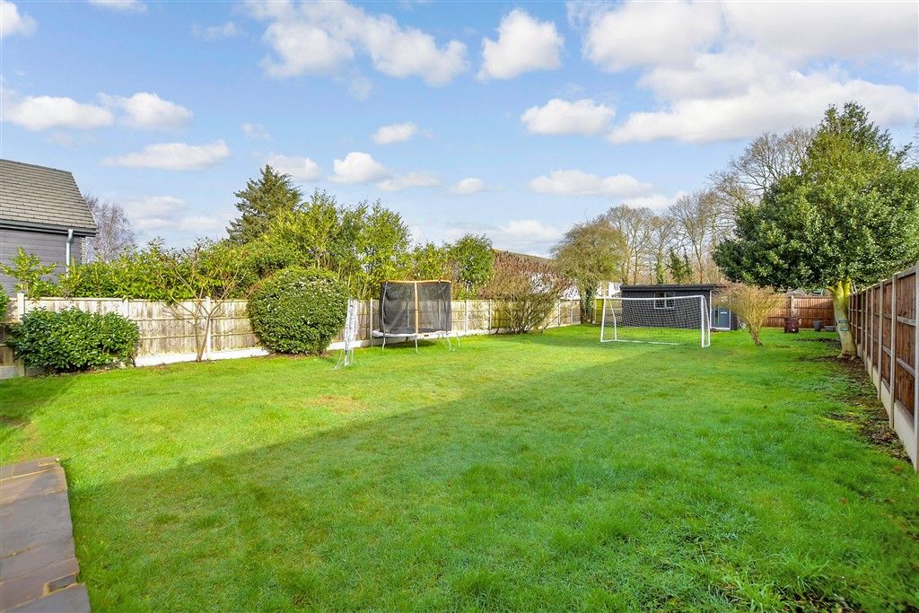 Property photo 2 of 3 Rear Garden