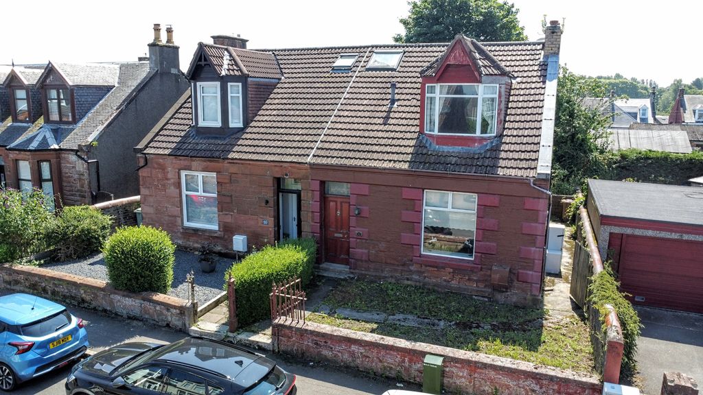 Property photo 1 of 13 External Front