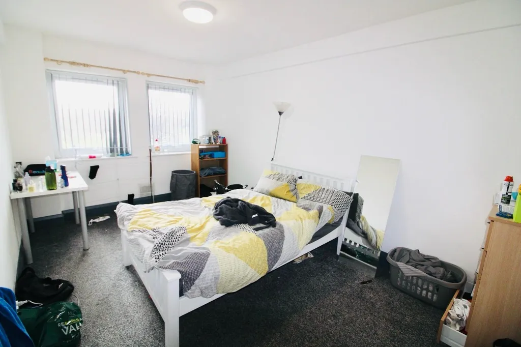 Apartment in Nottingham, West Bridgford - View 3