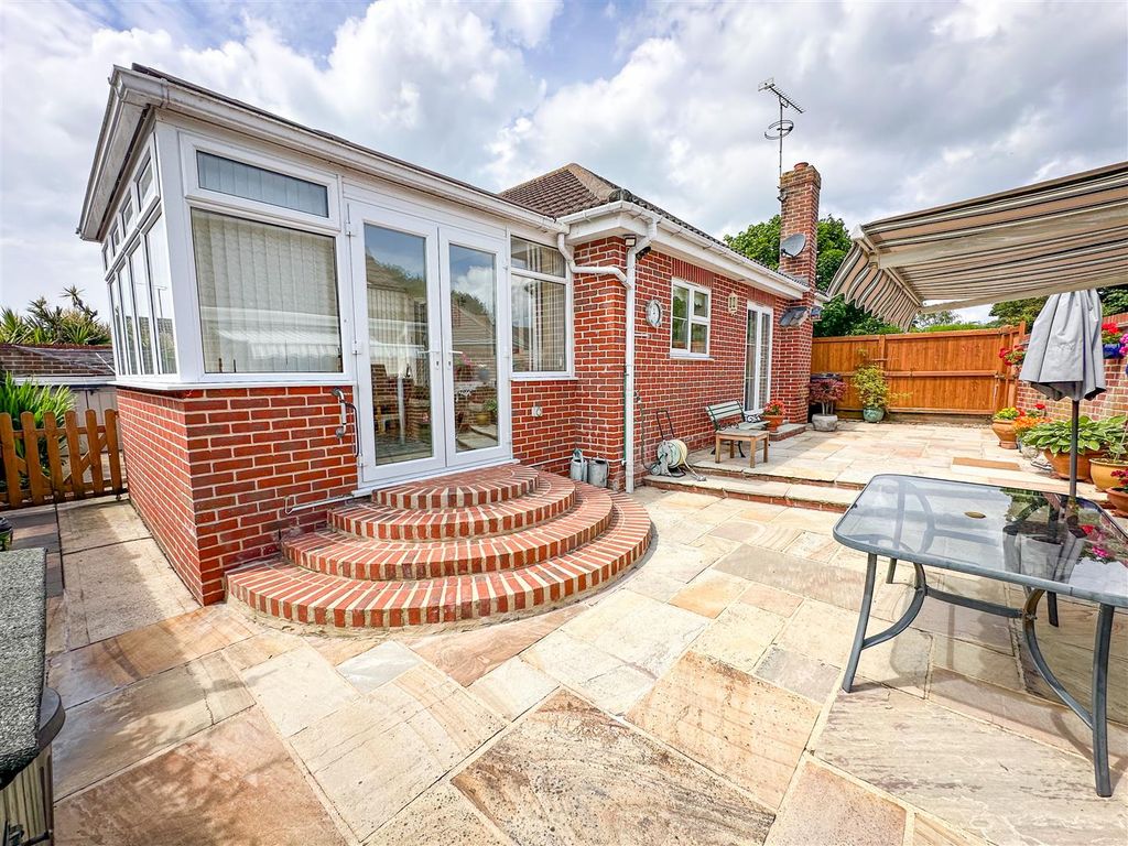 Property photo 2 of 21 Alternate View Of Garden (1)