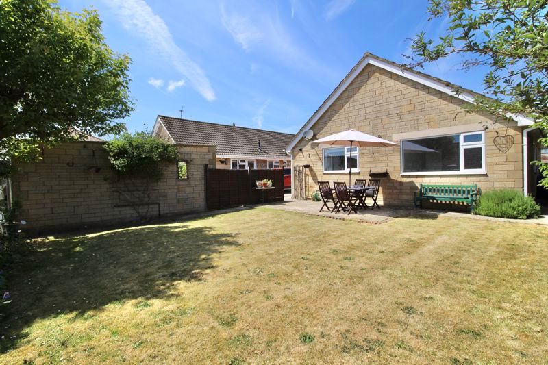 Property photo 2 of 15 Rear External