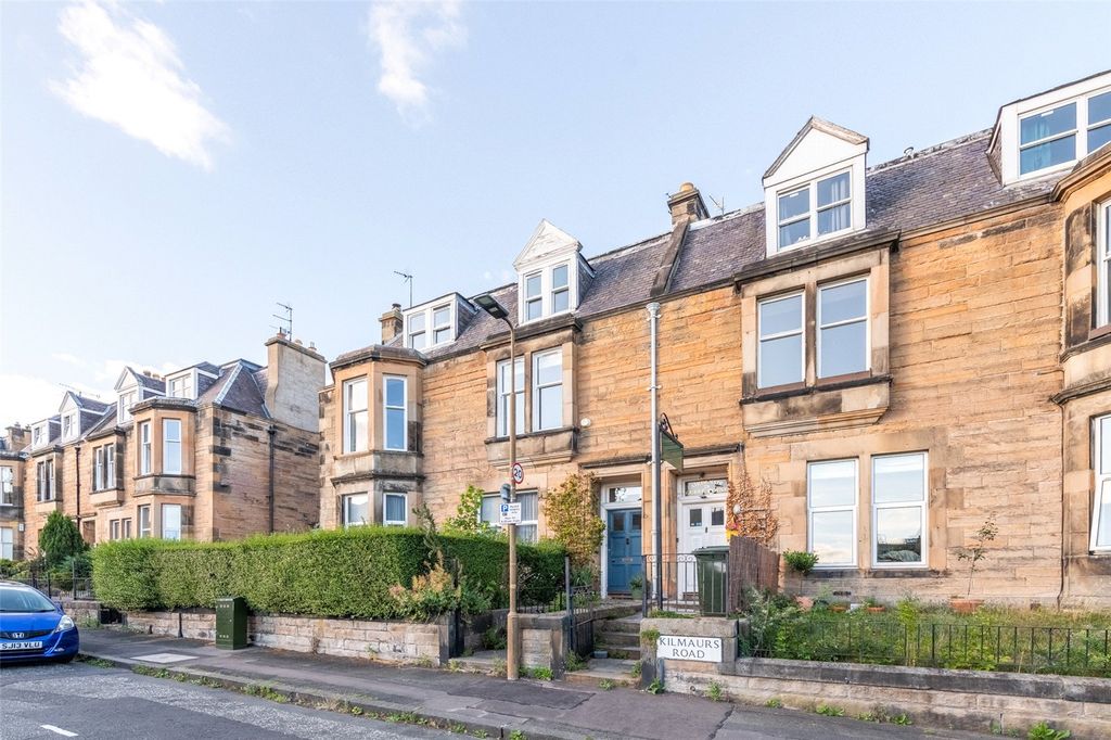 Property photo 1 of 38 Kilmaurs Road