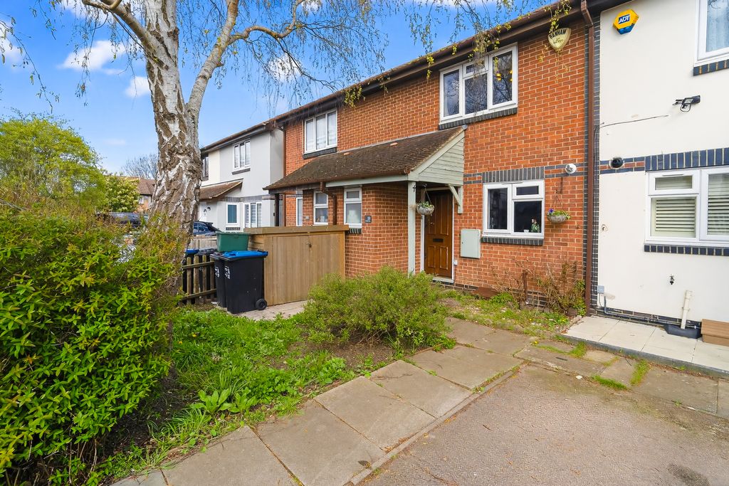 Property photo 1 of 17 View Of The Property