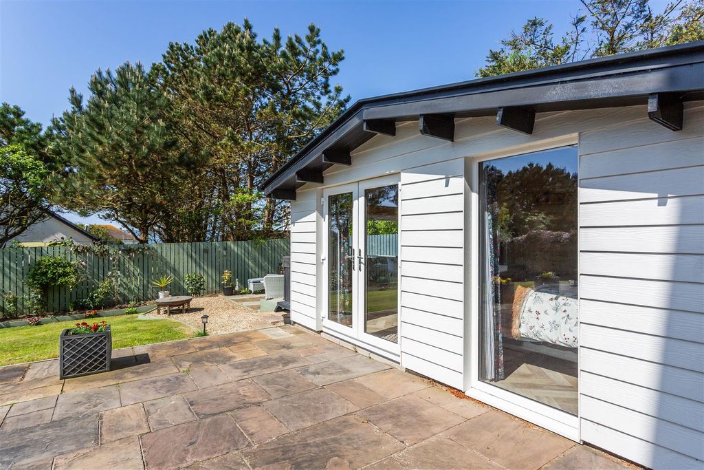 Additional image 66 of 5 bed detached house for saleOakdene (Inc Ardura Cabin), Blackwaterfoot, Isle Of Arran KA27