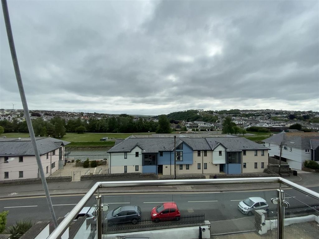 Property photo 3 of 12 Balcony View