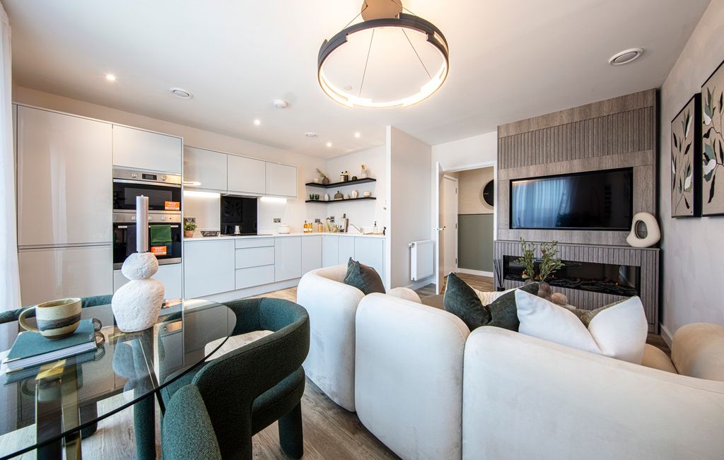 Property photo 1 of 6 Fairview New Homes - Zoopla -