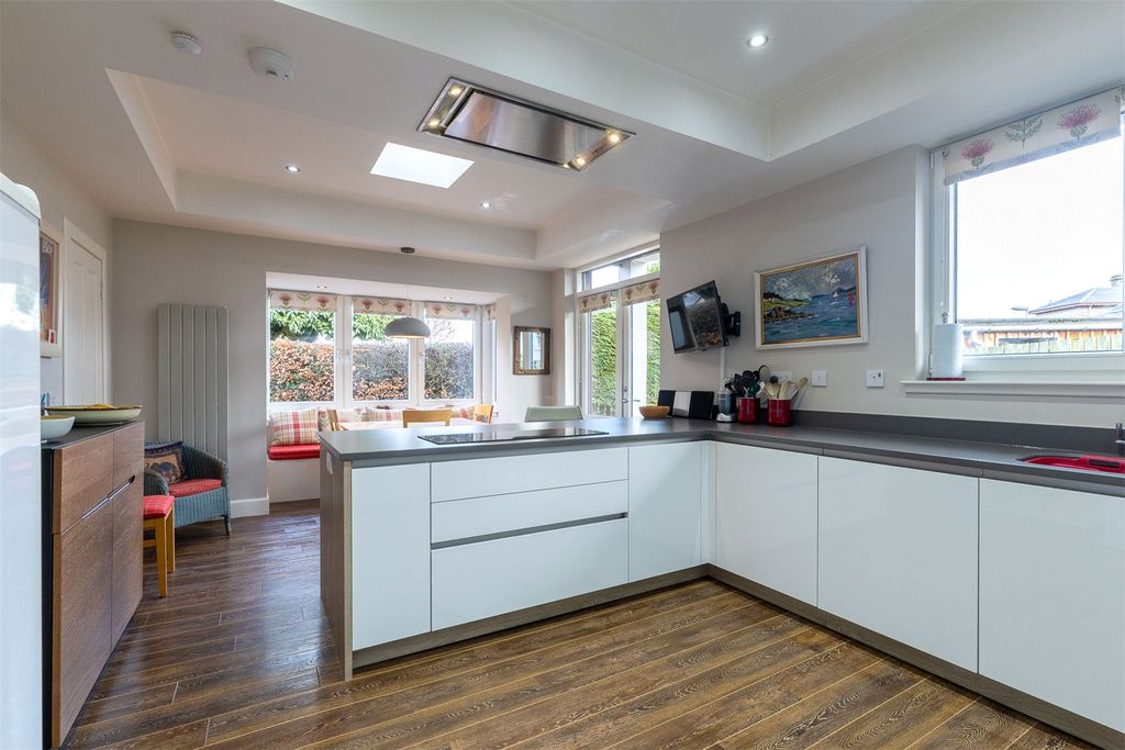 Additional image 8 of 4 bed semi-detached house for saleGlasgow Road, Perth, Perth And Kinross PH2