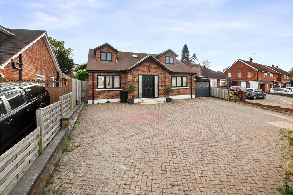 Additional image 32 of 4 bed bungalow for saleBrackendene, Dartford, Kent DA2
