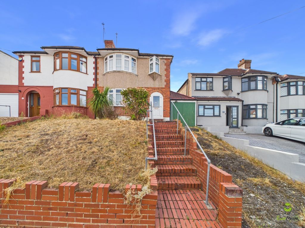Property photo 2 of 12 Presented By Kevin At Ewemove Abbey Wood And Belve