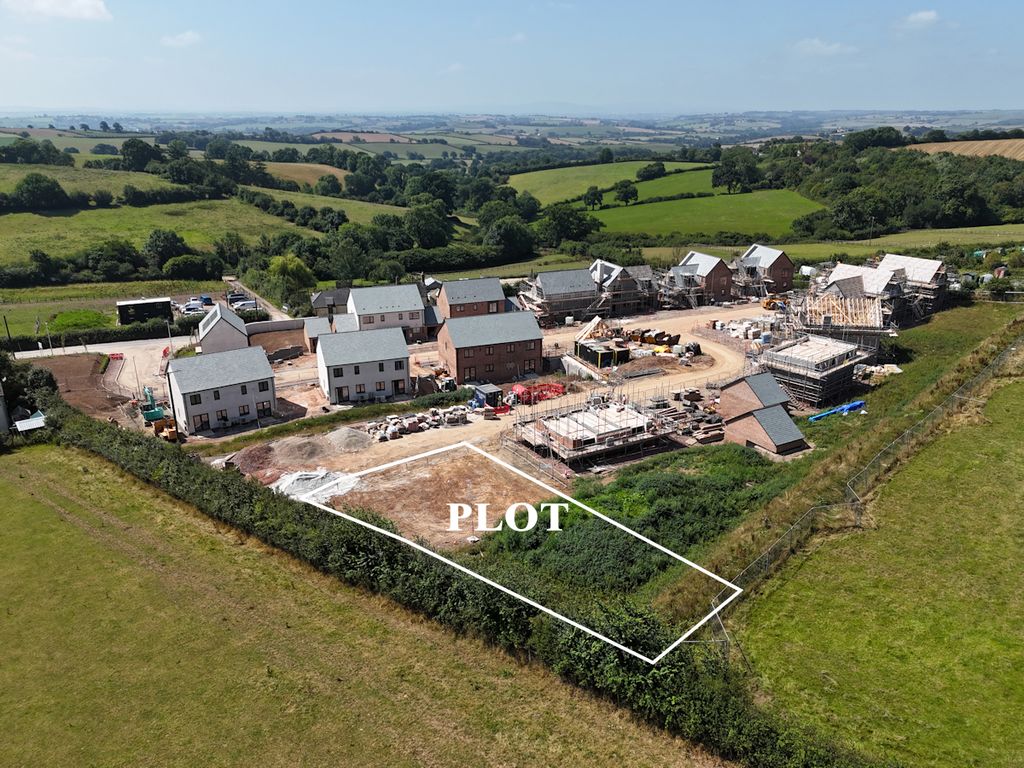 Property photo 3 of 9 Aerial View