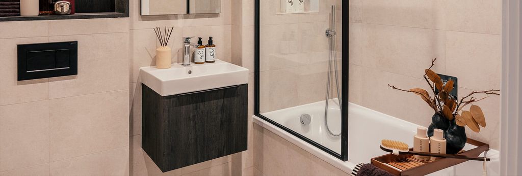 Property photo 2 of 5 An Interior Image Of The Bathroom