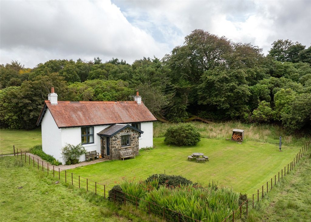 Additional image 32 of Land for saleGlengorm, Tobermory, Isle Of Mull, Argyll And Bute PA75