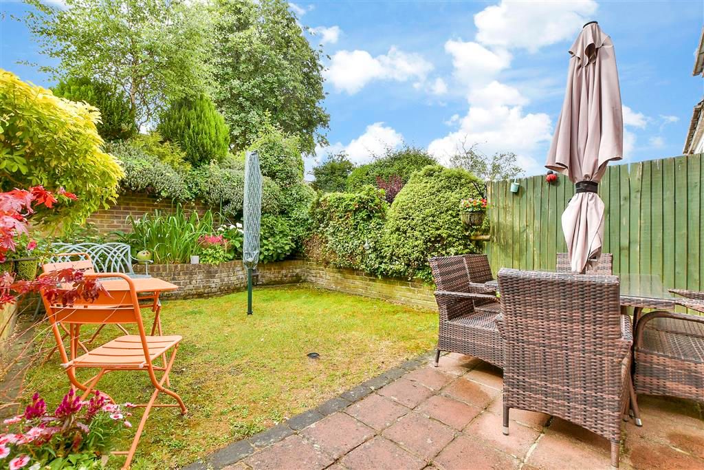 Property photo 1 of 15 Rear Garden