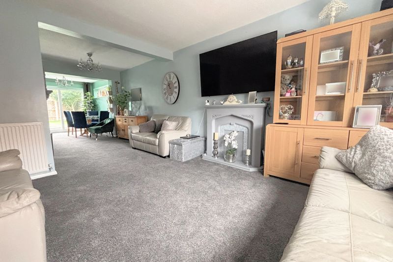 Property photo 2 of 14 Open Plan Lounge/Family/Dining Room