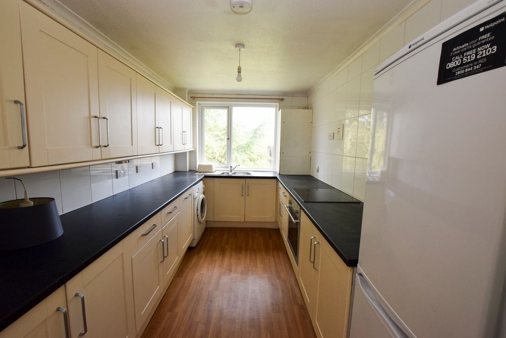 Property photo 2 of 13 Kitchen Straight On