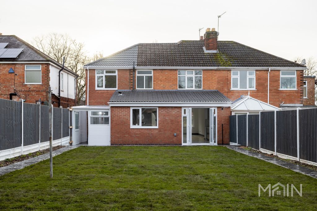 Additional image 20 of 6 bed semi-detached house for saleLeicester Road, Wigston LE18