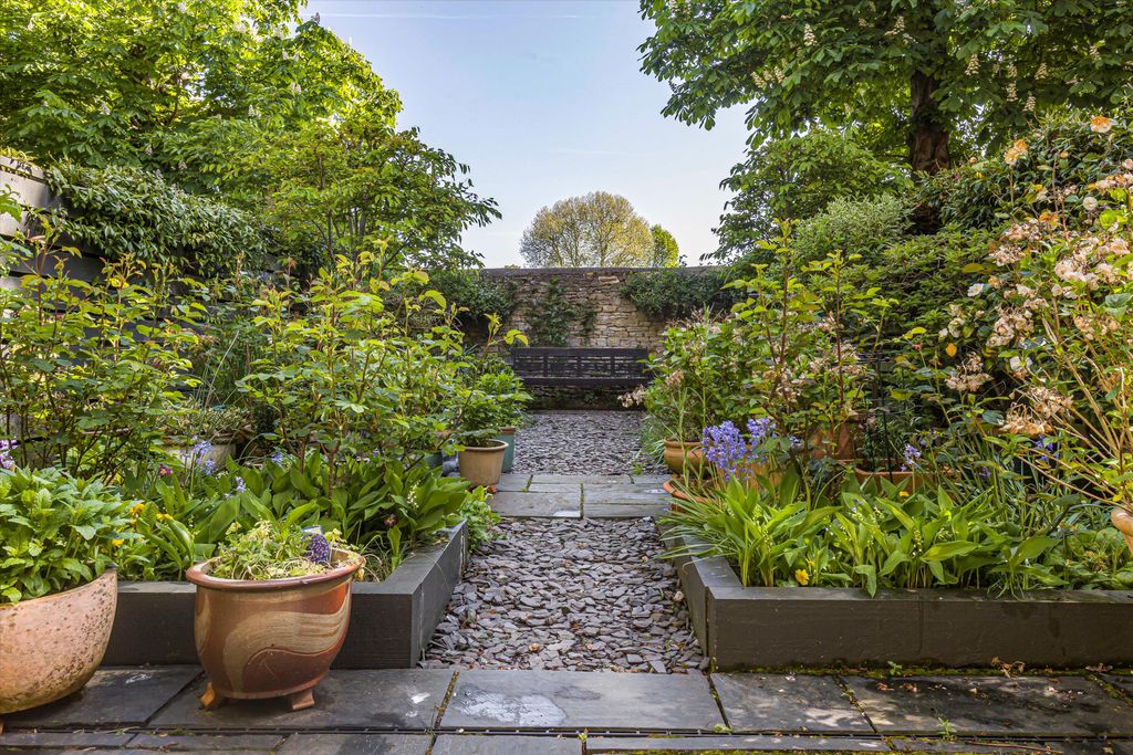 Additional image 24 of 4 bed semi-detached house for saleWoodstock Road, Summertown, Oxford OX2