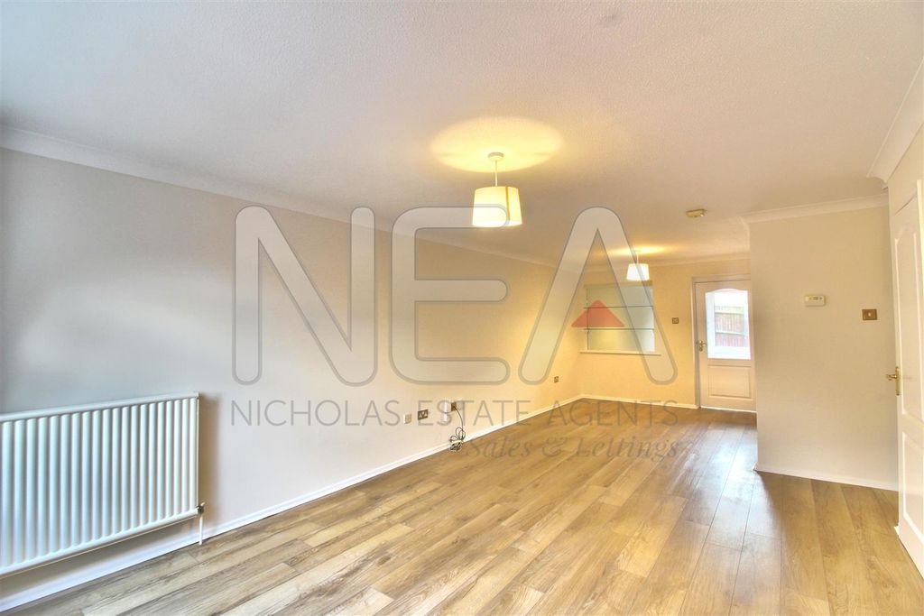 Property photo 3 of 13 Living/Dining Room