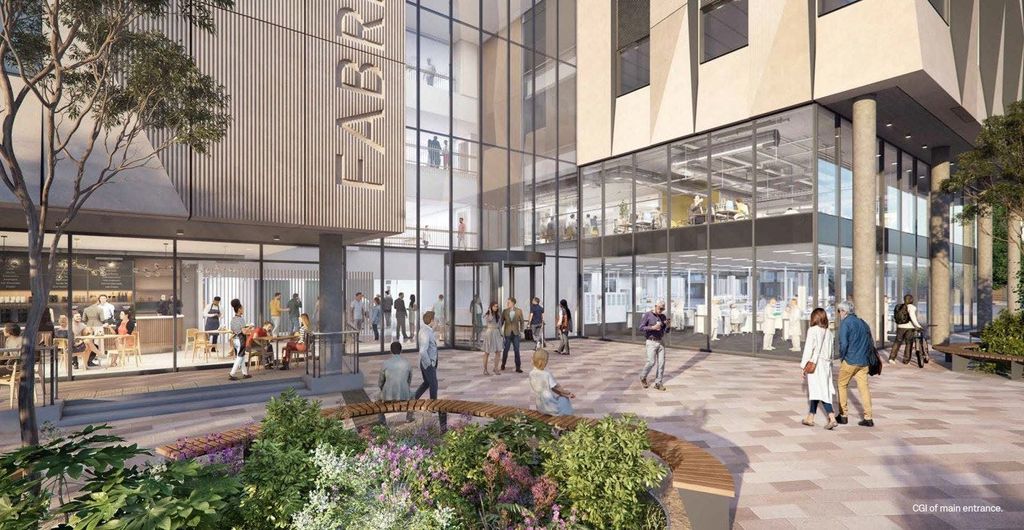 Property photo 2 of 4 Fabrica  Ext2_Photo_2_Large.Jpg