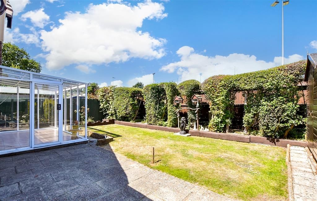 Property photo 1 of 10 Rear Garden*
