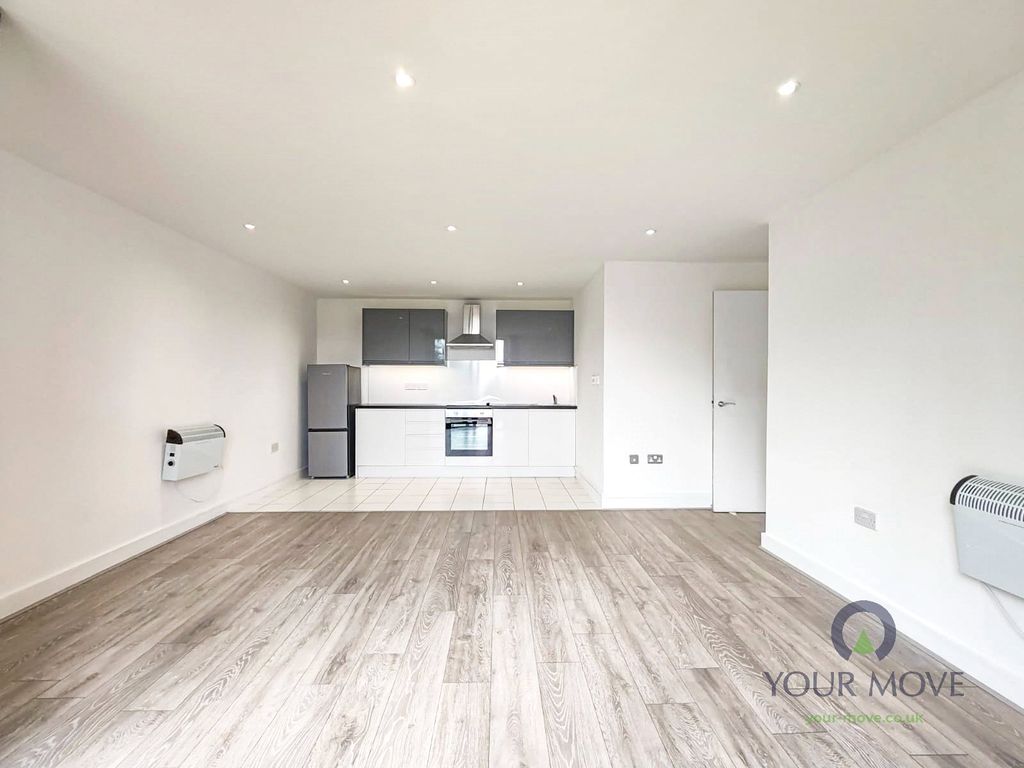 Property photo 1 of 13 Open Plan
