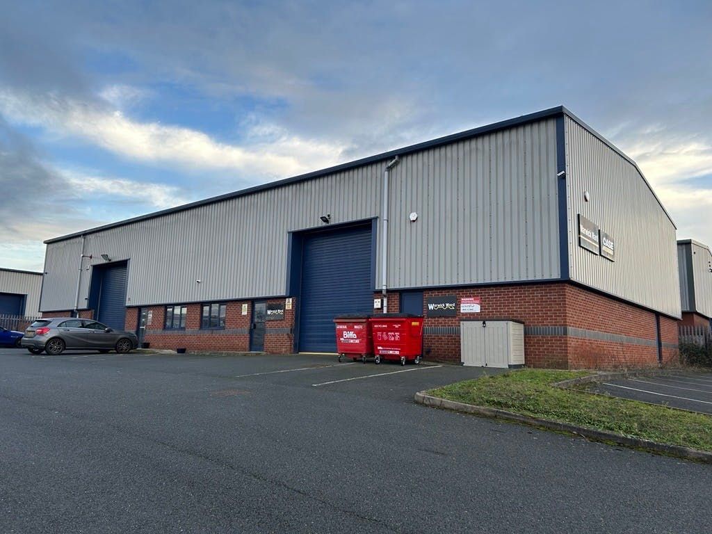 Property photo 1 of 5 Unit 4 Harris Biz Park_External 1.Jpg