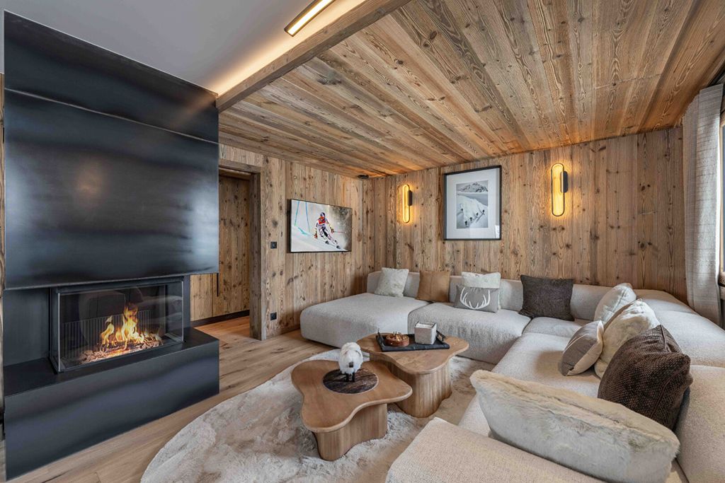 Property photo 1 of 11 Champagny En Vanoise
