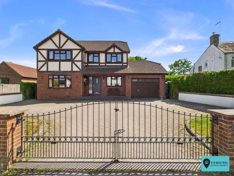 Property photo 1 of 25 Front Aspect