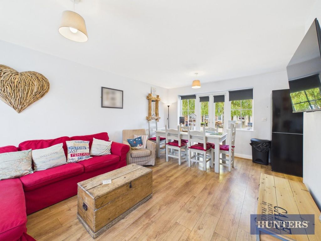 Property photo 2 of 20 Open Plan