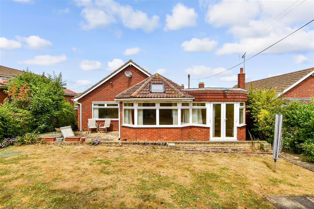 Property photo 1 of 17 Rear Elevation