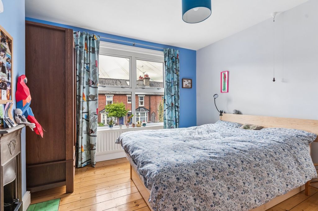 Additional image 13 of 4 bed detached house for saleBalmoral Road, Hitchin SG5