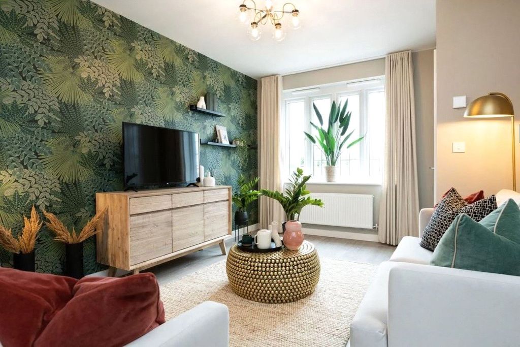 Property photo 2 of 7 Lounge