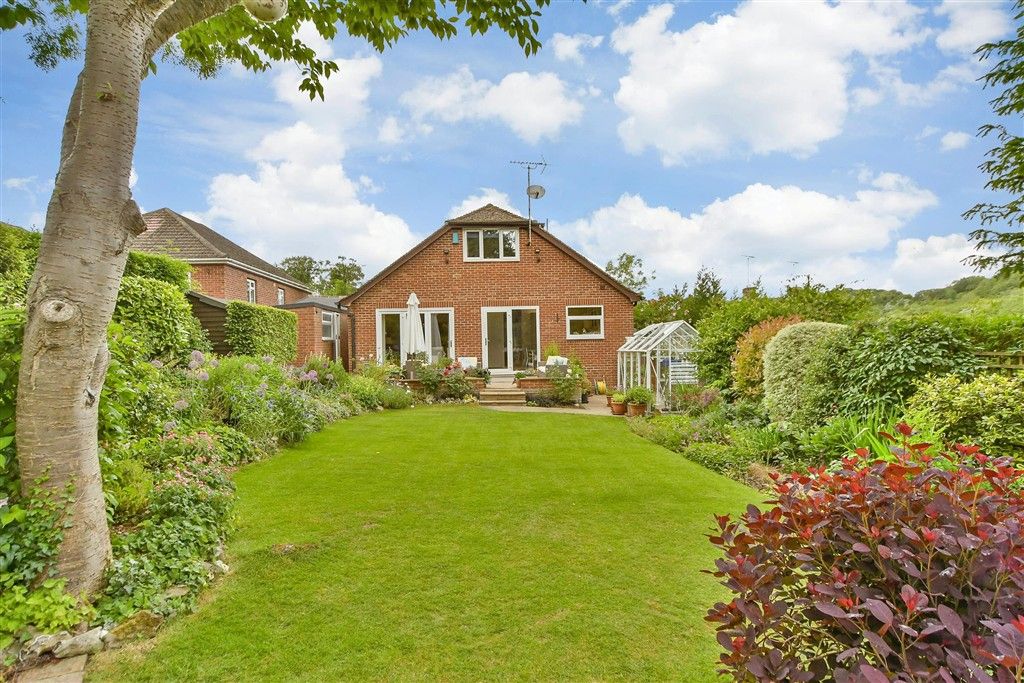 Property photo 1 of 20 Rear Garden