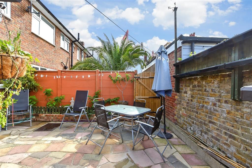 Property photo 2 of 17 Rear Garden