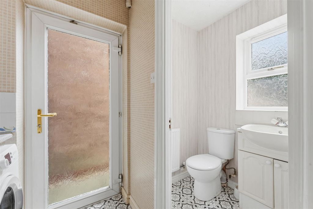 Additional image 12 of 4 bed detached house for saleEttrick Close, Kettering NN16