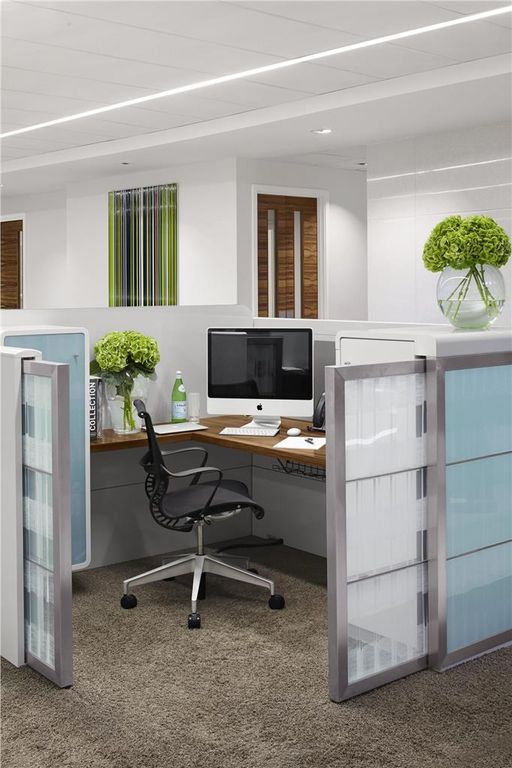 Property photo 3 of 4 Serviced Office To Rent In Kensington High Street,