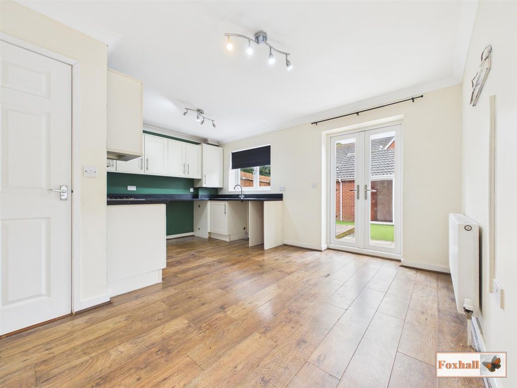 Property photo 2 of 20 Kitchen / Diner