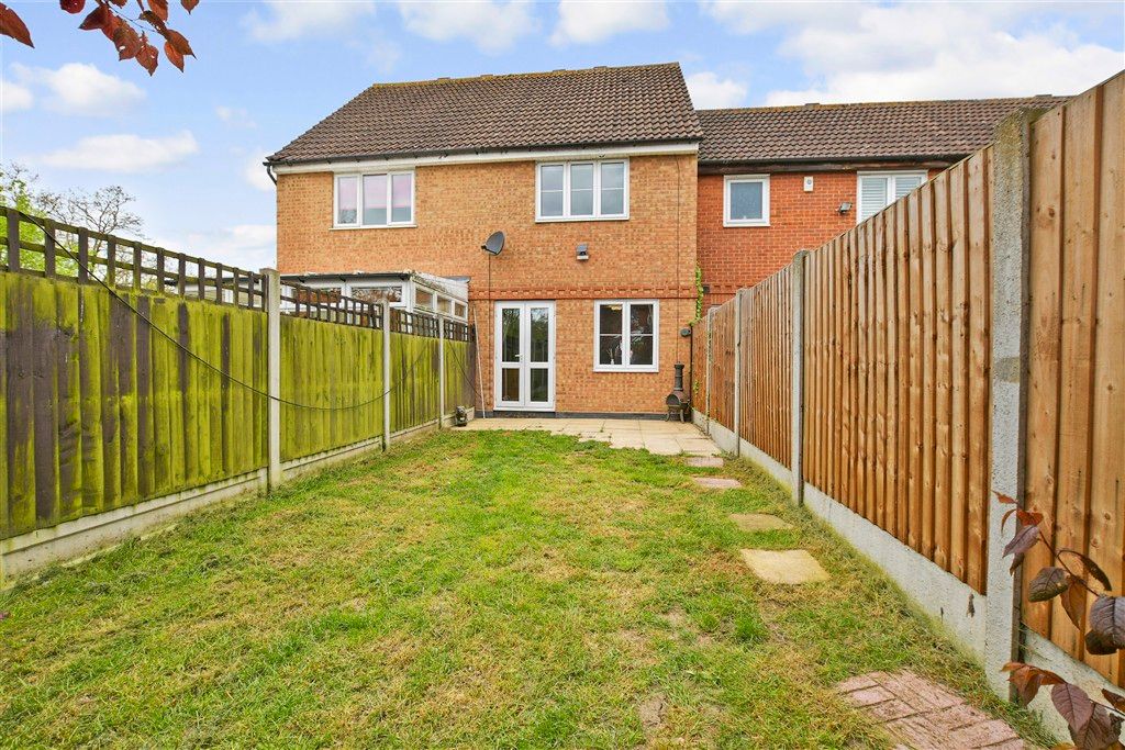 Property photo 2 of 11 Rear Garden