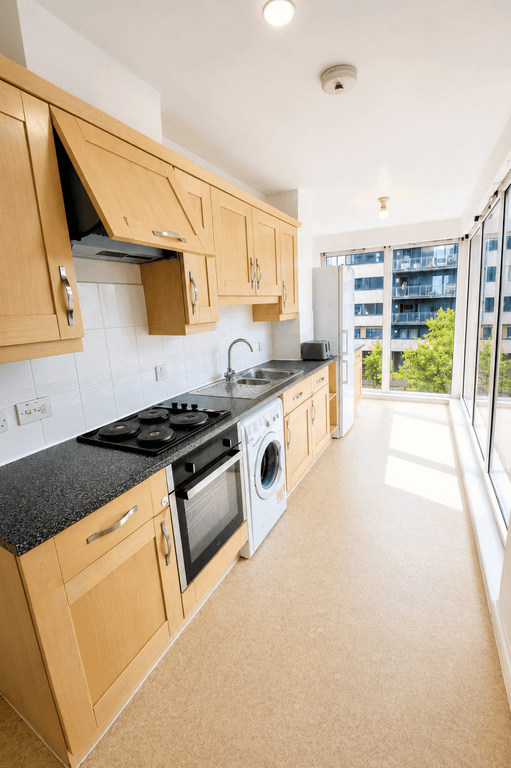 Property photo 1 of 7 Modern One Bedroom Apartment | 1 Minute To Gants Hill Station (Central Line) | Ideal First Home Or Investment