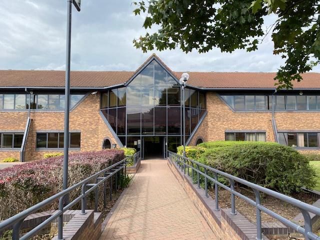 Property photo 2 of 10 Brightfield-Business-Hub-Front-Of-Building.Jpg