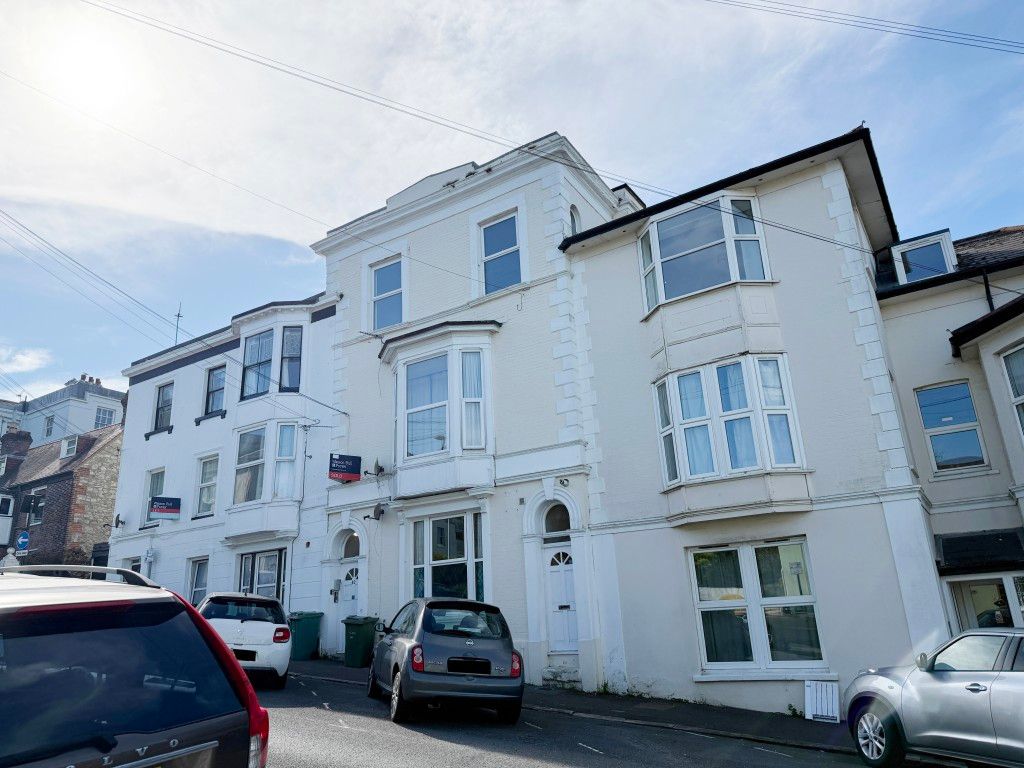 Property photo 1 of 5 Front View Of George Street