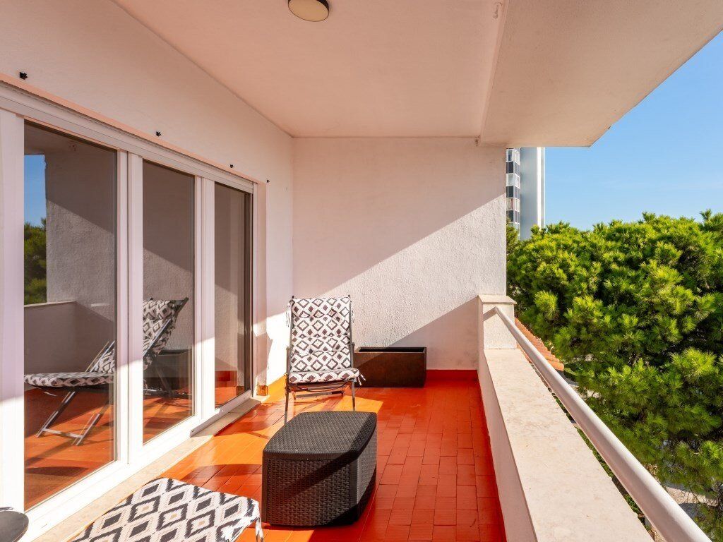 Property photo 1 of 18 T2 Apartment - Bairro Do Rosário
